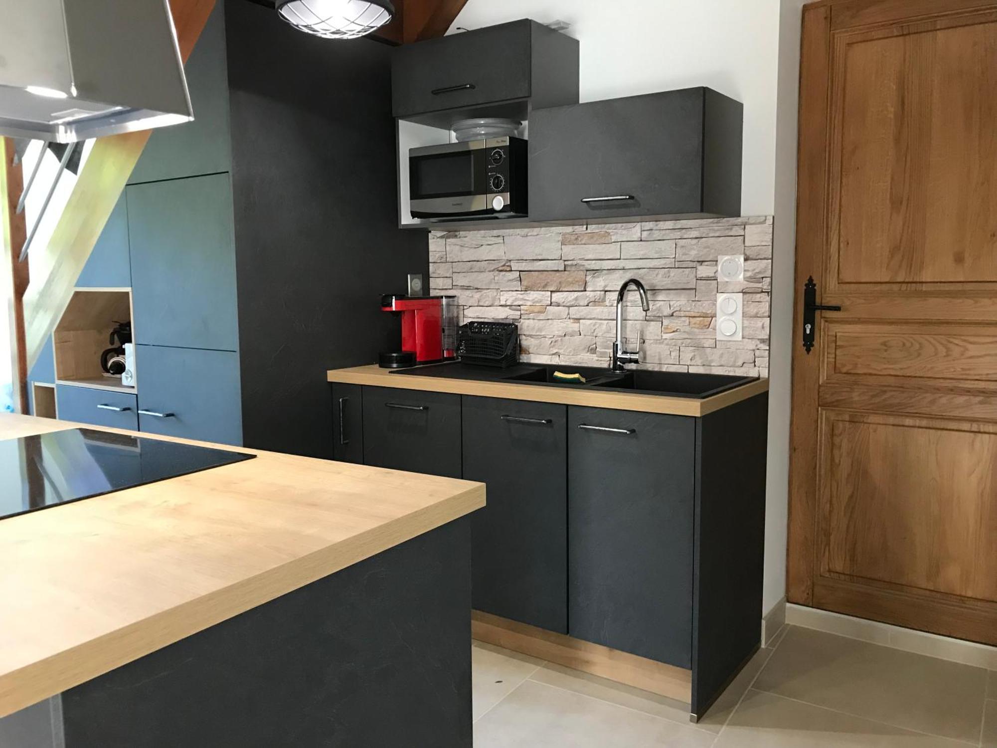 Gite De L'Homme Blanc Soizy-aux-Bois Exteriör bild